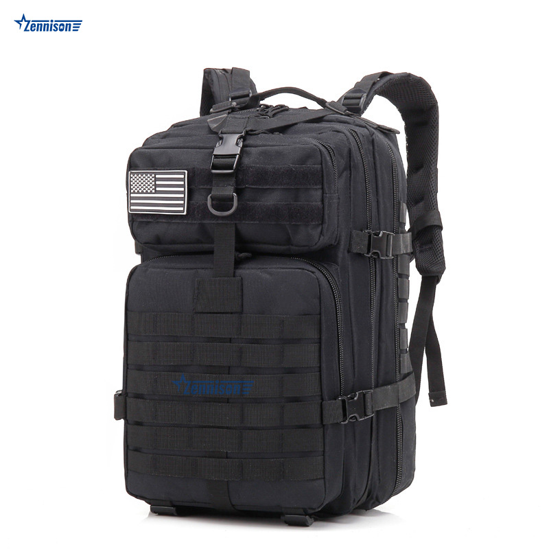 Assault Tactical Backpack