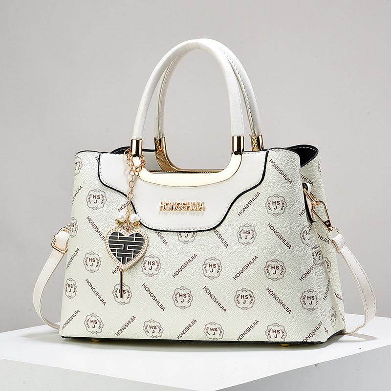 Luxury Handbag view 2