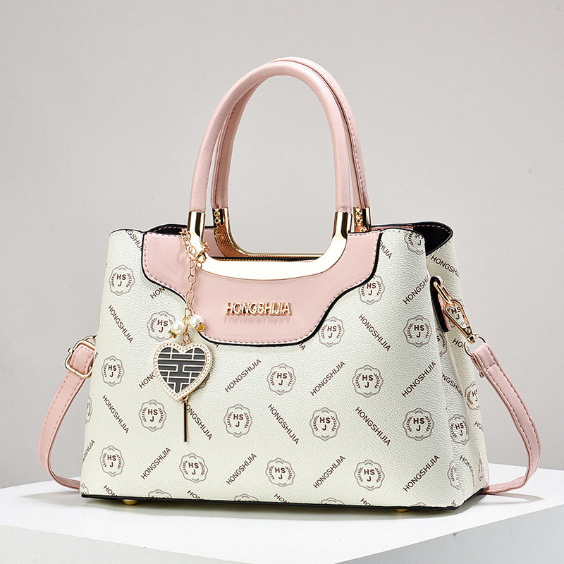 Luxury Handbag
