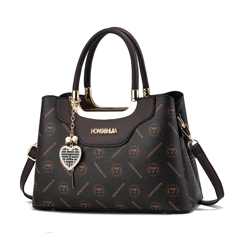 Luxury Handbag view 4