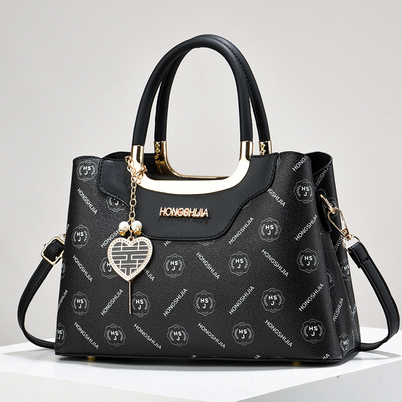Luxury Handbag view 3
