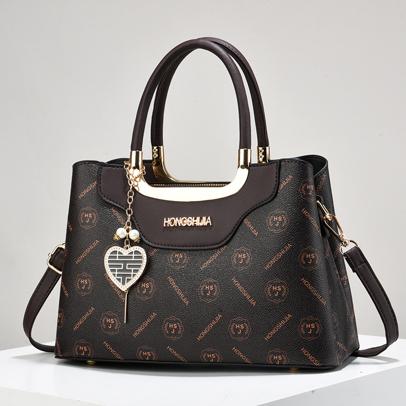 Luxury Handbag view 5