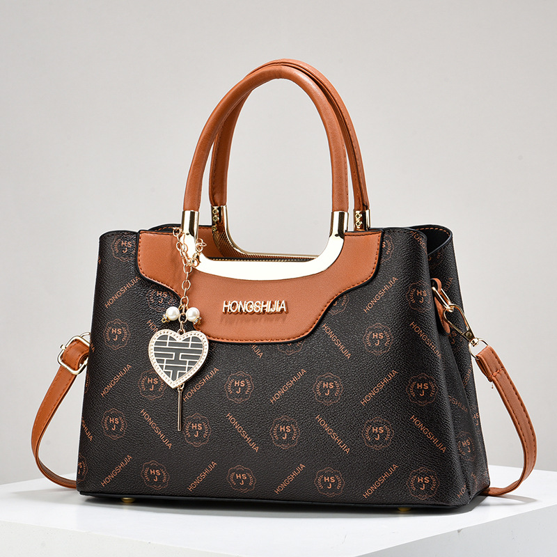 Luxury Handbag view 6