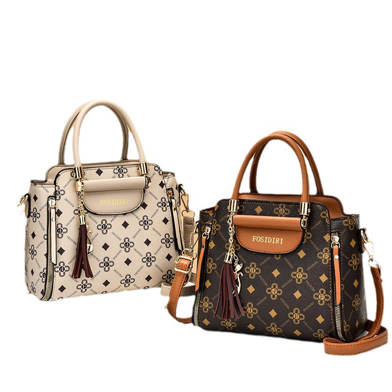 Large Capacity Handbag Light