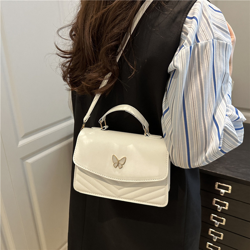 Simple Fashion Handbag