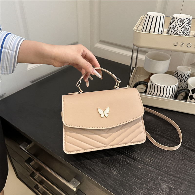 Simple Fashion Handbag view 5