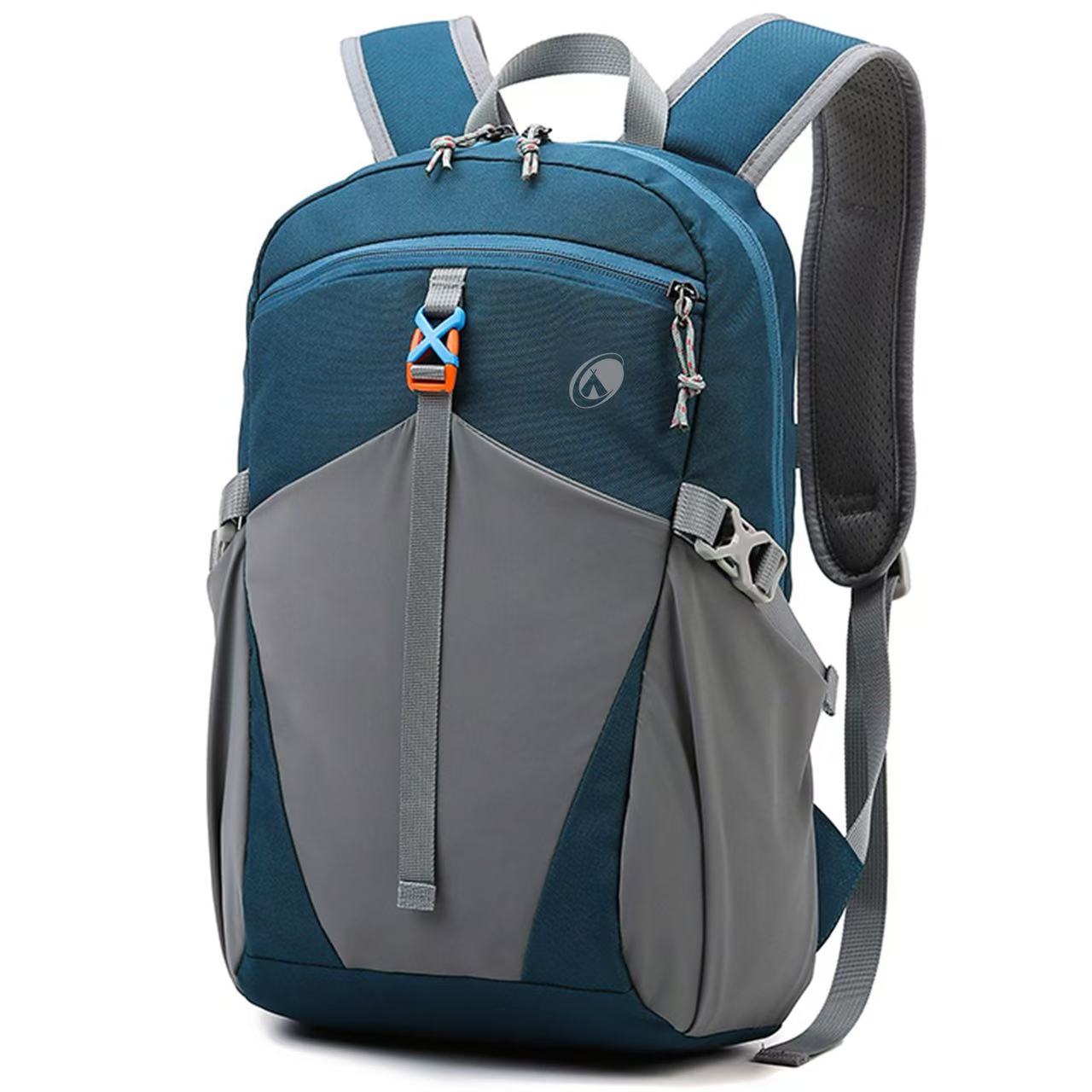 Custom logo Student Multi-functional Backpack