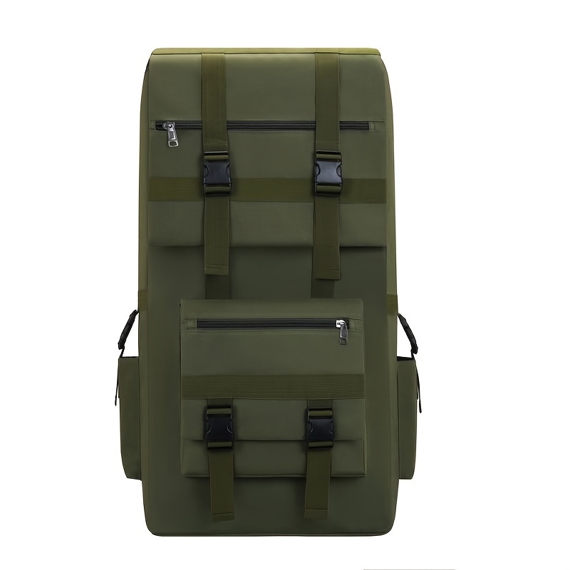 85l Waterproof Oxford Hiking Backpack view 3