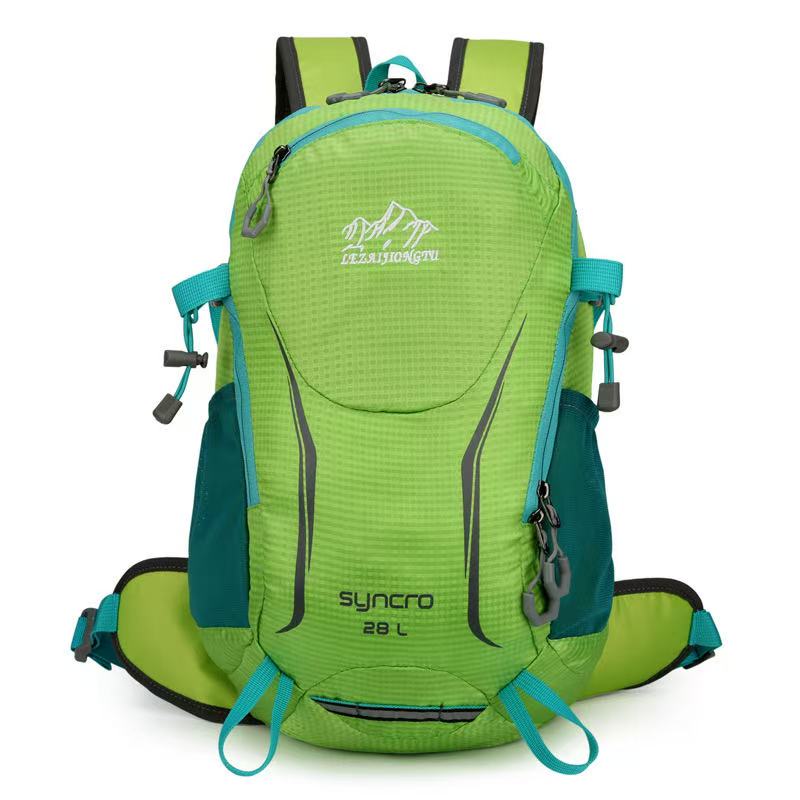 Doje Lightweight Nylon Hiking Backpack
