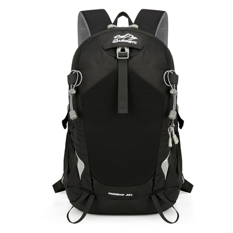 25l Lightweight Hardshell Hiking Backpack view 4