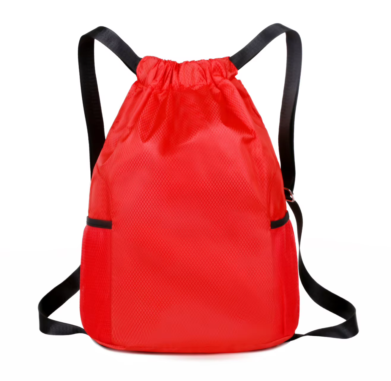 Large Capacity Oxford Drawstring Basketball Bag view 8