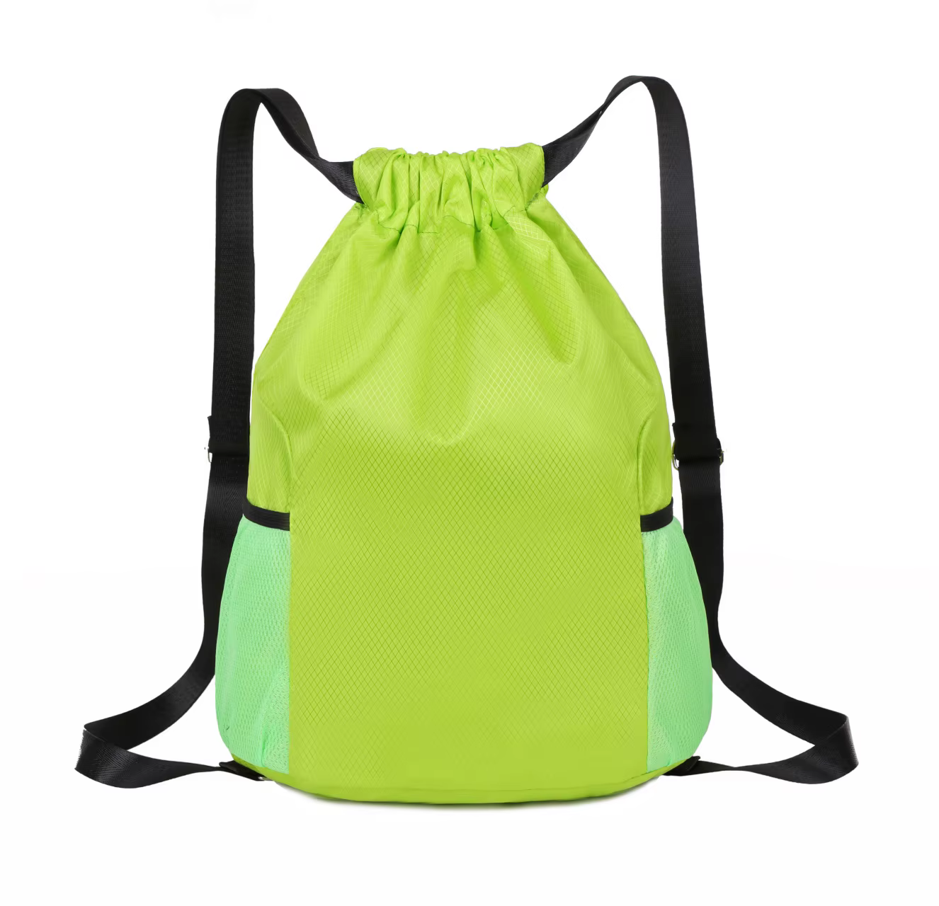 Large Capacity Oxford Drawstring Basketball Bag view 11