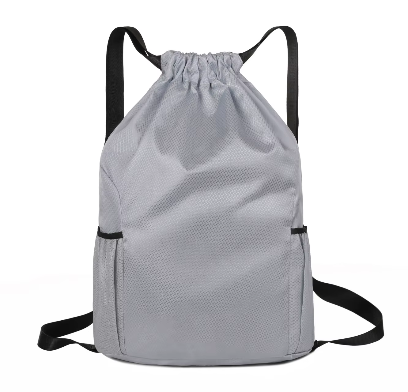Large Capacity Oxford Drawstring Basketball Bag view 9