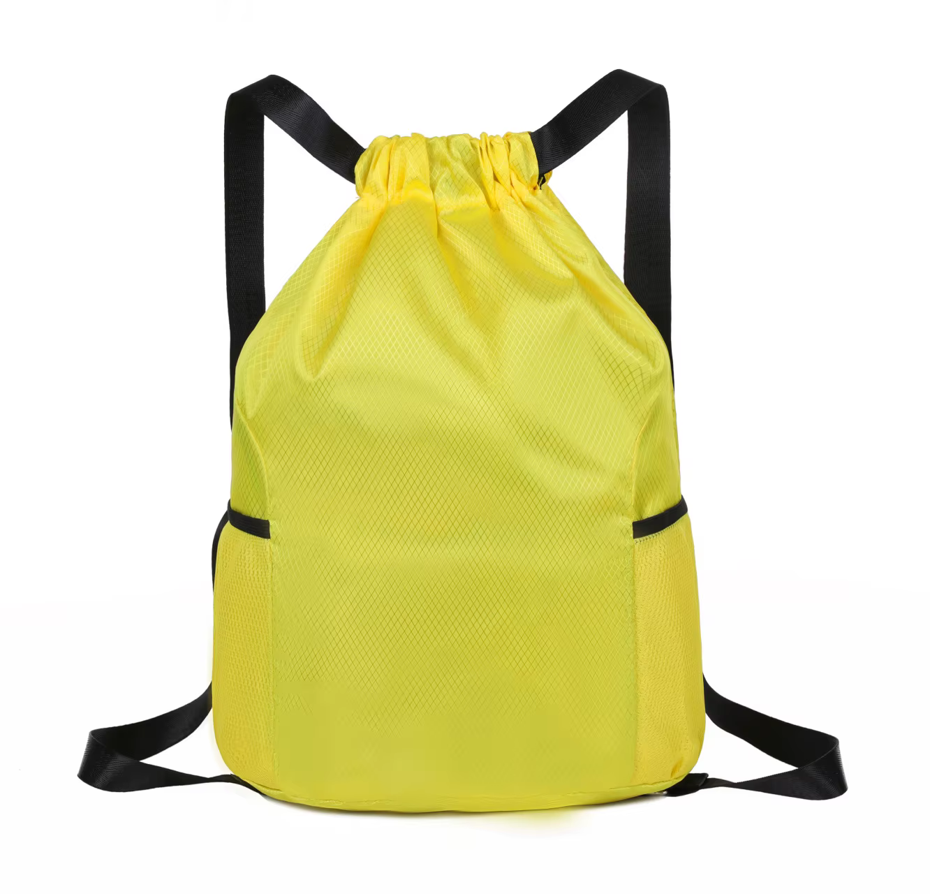 Large Capacity Oxford Drawstring Basketball Bag view 10