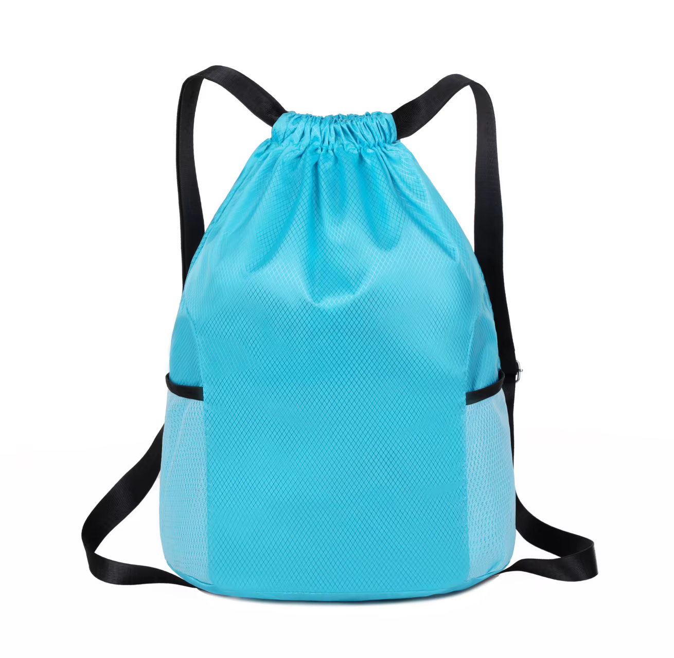 Large Capacity Oxford Drawstring Basketball Bag view 5