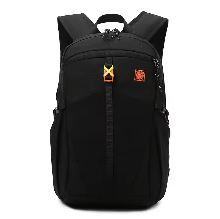Custom logo Student Multi-functional Backpack view 2