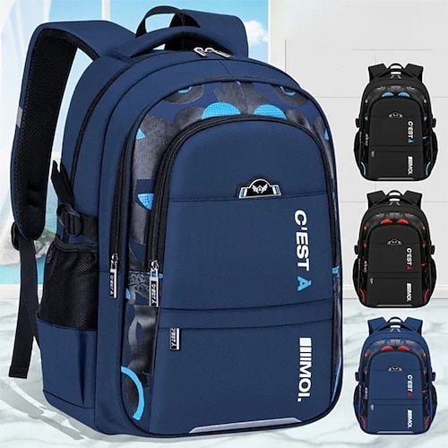 Backpacks manufactured by KalunStyles factory
